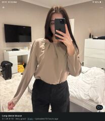 Help needed for an inveterate scruff who needs to look presentable for cocktails and a meal out with dh's new boss.