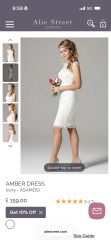Would a shift wedding dress be suitable for a curvy woman?