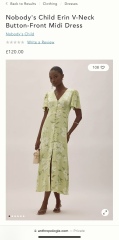 Need a beautiful dress