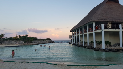 Mexico - resort suggestions