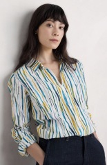 Smart casual summer clothes for trip - plus size