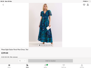 Mother of the bride outfit ideas for early June, size 20