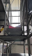 Come and tell us your dull and unexciting news 35: Calmly through the day