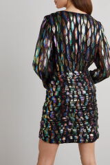 Dress for a birthday meal