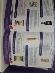 Snackverse - snack box from around the world