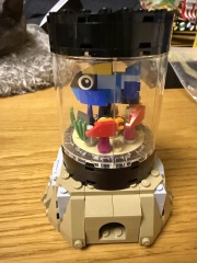 To show me your LEGO collection- Part 2