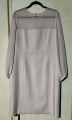 Suitable for April Wedding