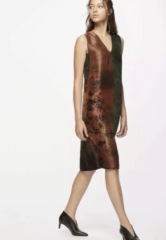 Quality dresses for older women.