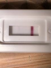 6dpo - early detection test, invalid or possible positive?