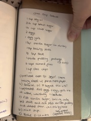 Come and tell us your dull and unexciting news 35: Calmly through the day