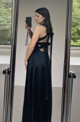 Quality dresses for older women.