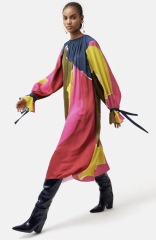 Quality dresses for older women.