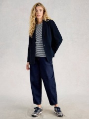 Smart casual summer clothes for trip - plus size