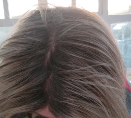 Hair help please