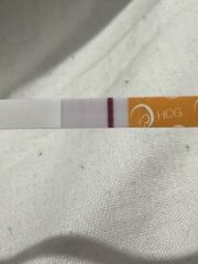 Is this a positive? I’m using premom early detection and 11dpo