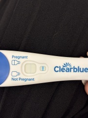 Positive tests 13 days after Ovitrelle trigger, real or residual?