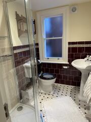 Show me your bathrooms please or bathroom inspiration