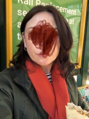 Hair cut DISASTER- photos included