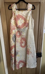 Suitable for April Wedding