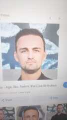 Does this guy reminds you of anyone?