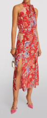 Dress for a birthday meal