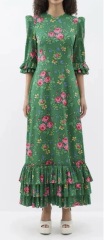 Help me dress for posh Denmark summer wedding