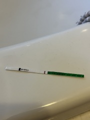 Are these positive tests?!