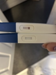 ASDA pregnancy tests