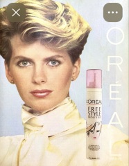 Smells of yesteryear.....