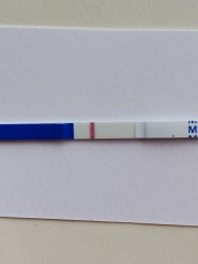 11dpo line eyes. to late to be successful?