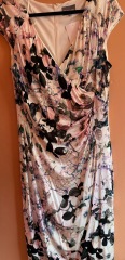 Suitable for April Wedding