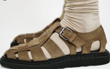 These shoes yes or no?