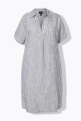 Smart casual summer clothes for trip - plus size