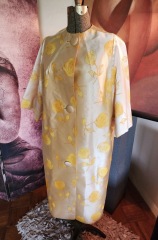 Suitable for April Wedding