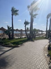 Hurghada, Egypt in early to mid May: temperatures, experiences and tips?