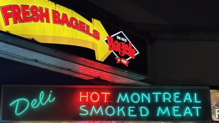 Come and tell us your dull and unexciting news 35: Calmly through the day