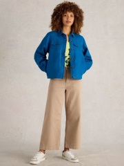 Smart casual summer clothes for trip - plus size