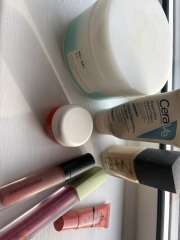 Beauty addicts thread: share empties, chucks and mindful buying tips