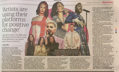 Oh fuck OFF, Emily Thornberry