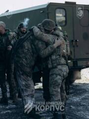 Ukraine Invasion: Part 60