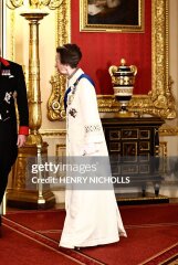 Royal Style: Spring Forward! Bling Forward, too..