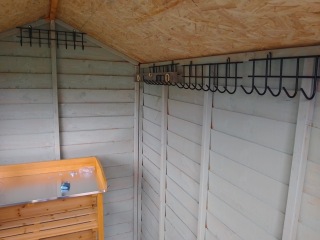 What have you done in the garden today? Part 8