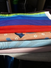 Stitch and bitch thread #11. Where the puns are only sew-sew