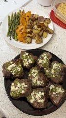 Daily Project Round 9