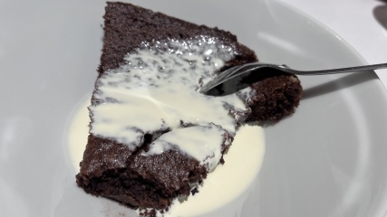 Gluten free/ dairy free pudding ideas