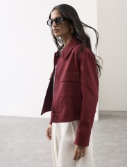 Jacket for summer dresses