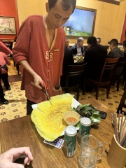 Vietnam food safety tips and recommendations