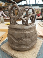 Thread 6? Good grief..what are you up to today if you have chronic illness?