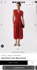 Anyone seen any lovely wedding guest appropriate dresses in the shops?