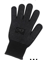 Heat resistant glove(s)